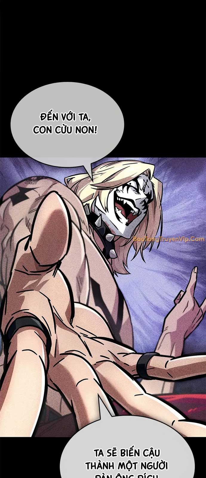 Youtuber Thể Hình Một Triệu Subs Chap 8 - Next Chap 9