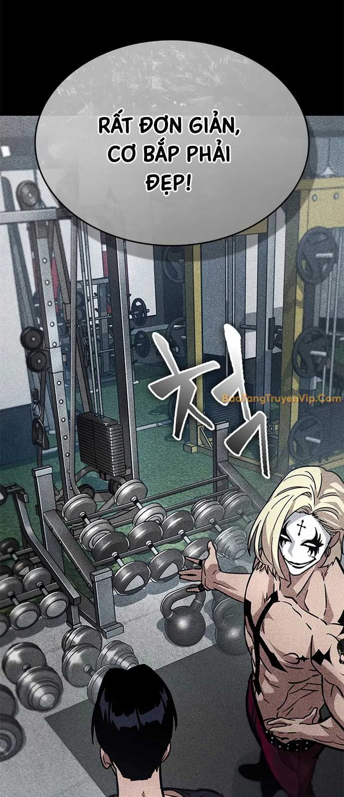 Youtuber Thể Hình Một Triệu Subs Chap 8 - Next Chap 9