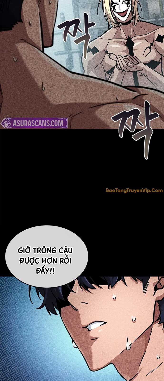 Youtuber Thể Hình Một Triệu Subs Chap 8 - Next Chap 9