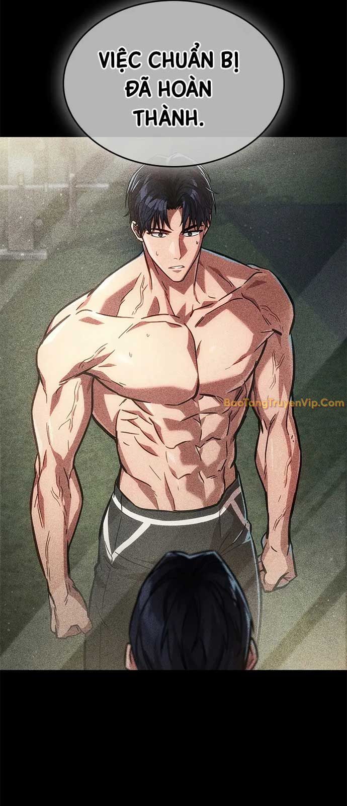 Youtuber Thể Hình Một Triệu Subs Chap 8 - Next Chap 9