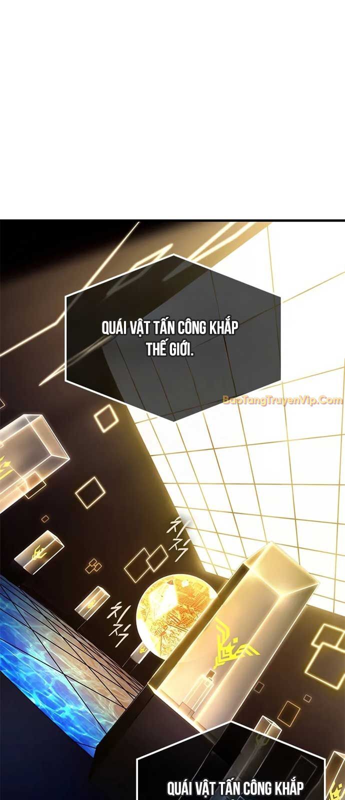 Youtuber Thể Hình Một Triệu Subs Chap 8 - Next Chap 9