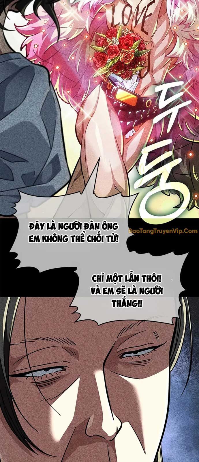 Youtuber Thể Hình Một Triệu Subs Chap 8 - Next Chap 9