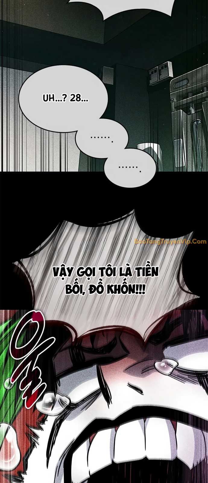 Youtuber Thể Hình Một Triệu Subs Chap 8 - Next Chap 9