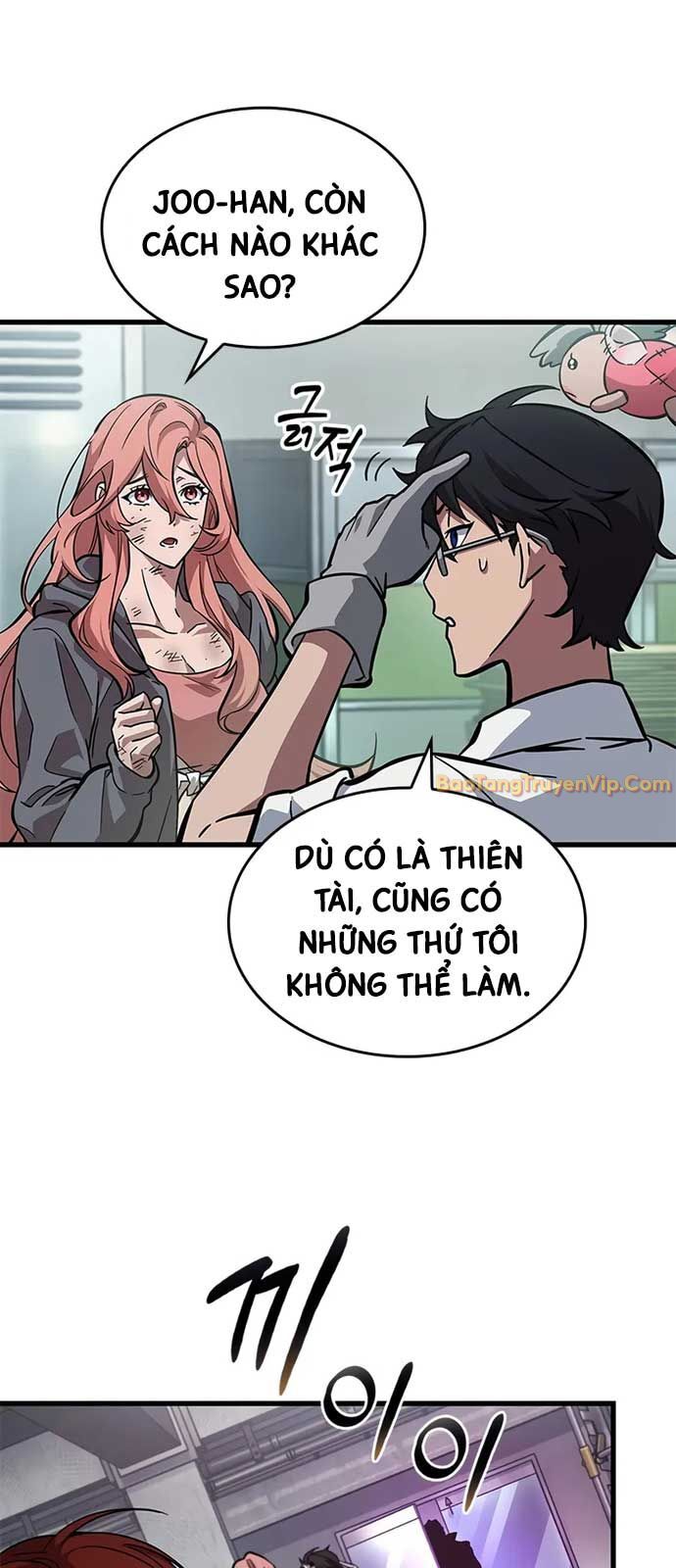 Youtuber Thể Hình Một Triệu Subs Chap 8 - Next Chap 9