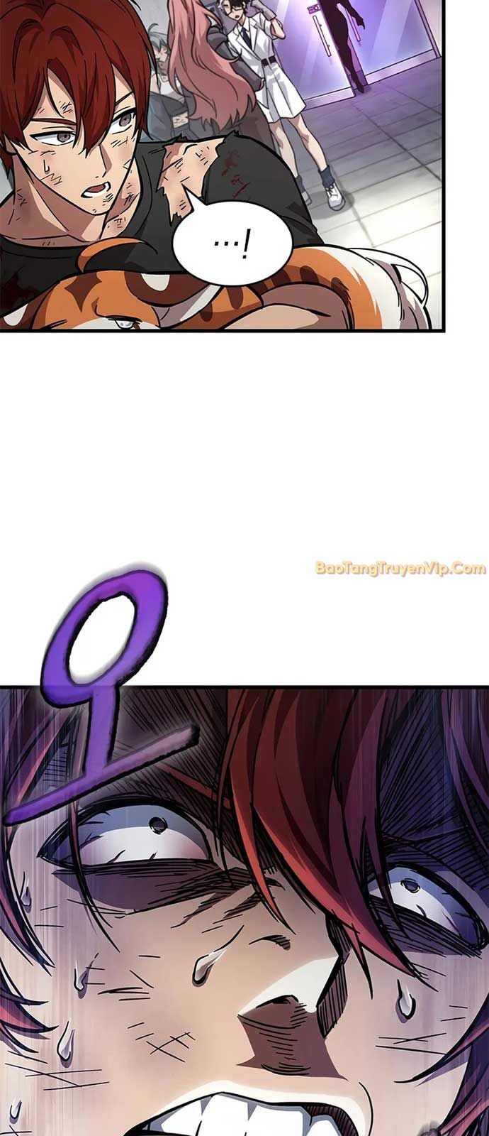 Youtuber Thể Hình Một Triệu Subs Chap 8 - Next Chap 9