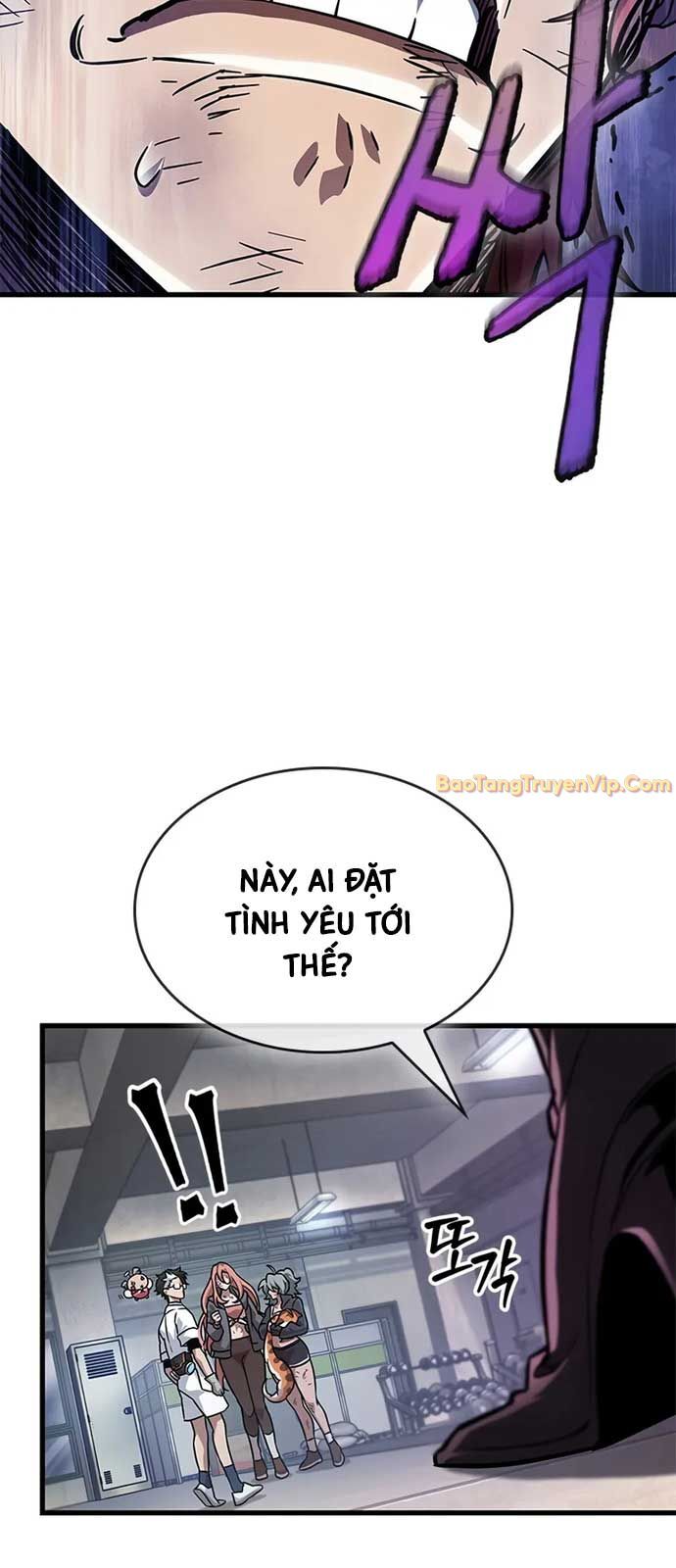 Youtuber Thể Hình Một Triệu Subs Chap 8 - Next Chap 9