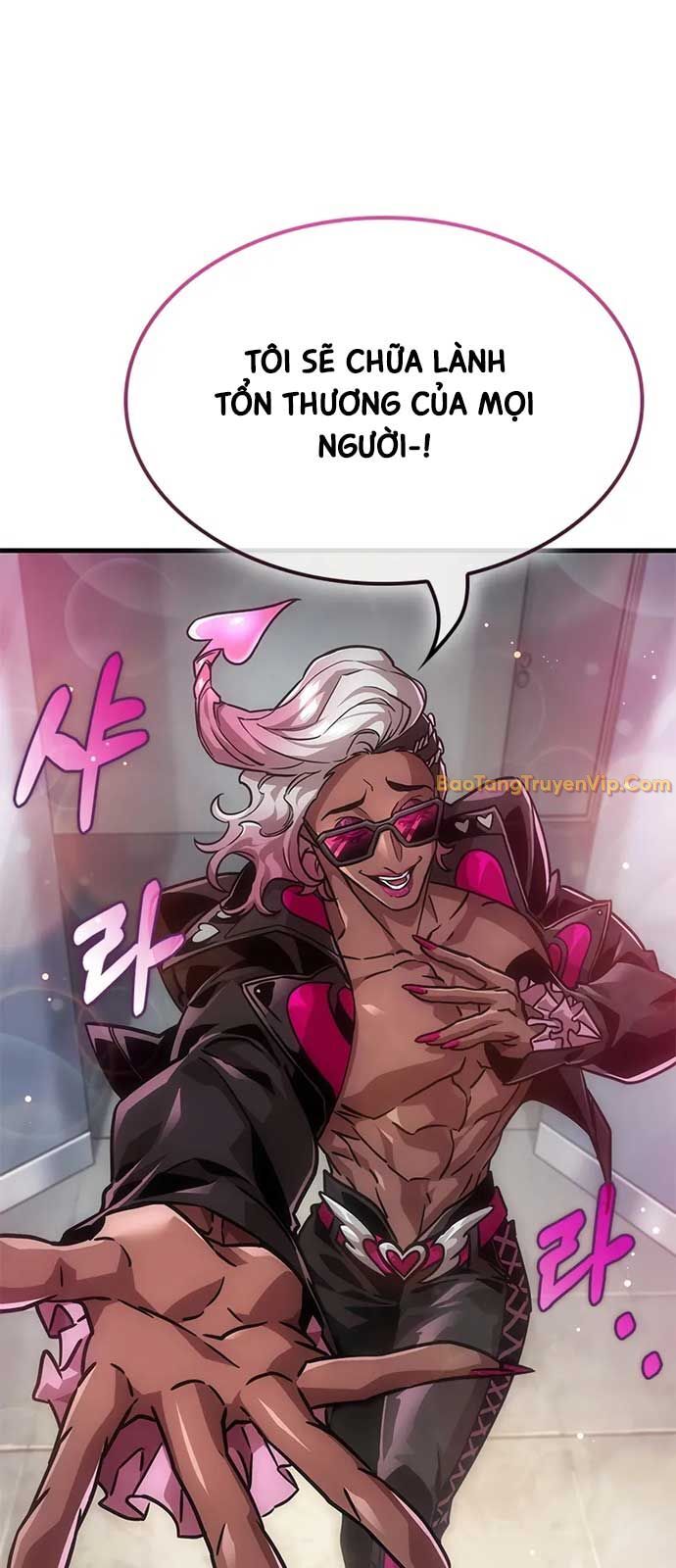 Youtuber Thể Hình Một Triệu Subs Chap 8 - Next Chap 9