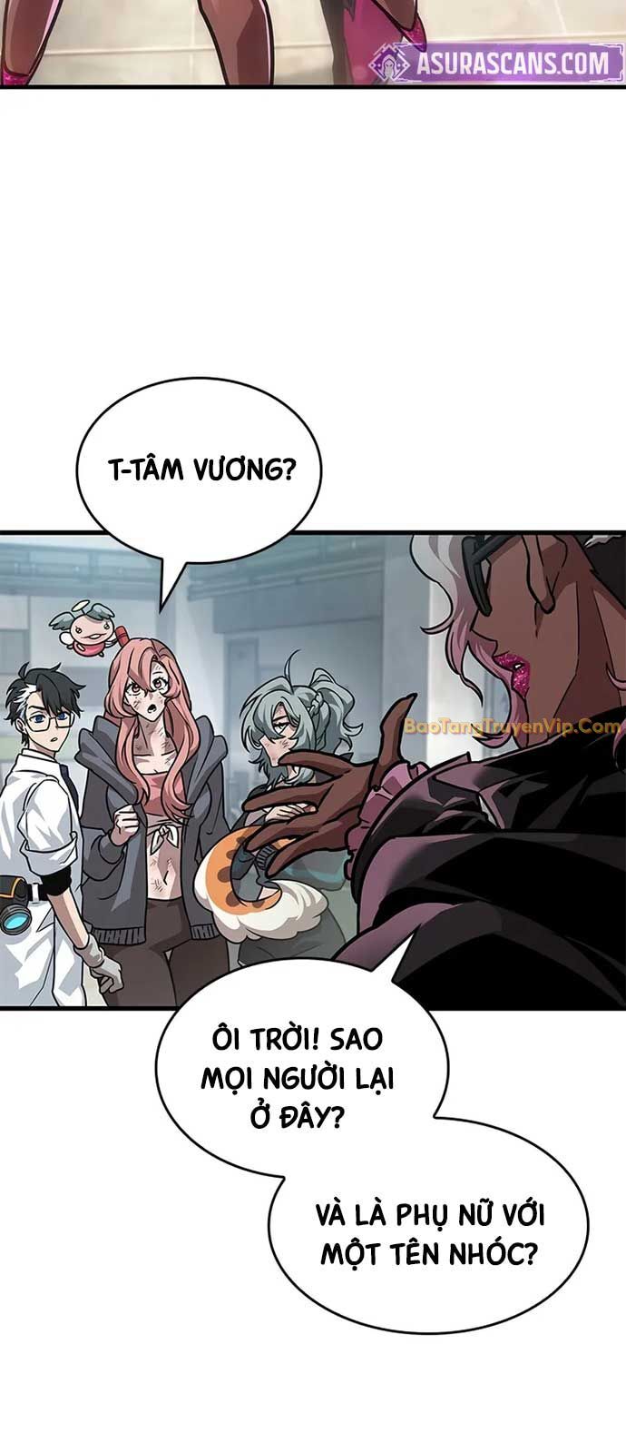 Youtuber Thể Hình Một Triệu Subs Chap 8 - Next Chap 9