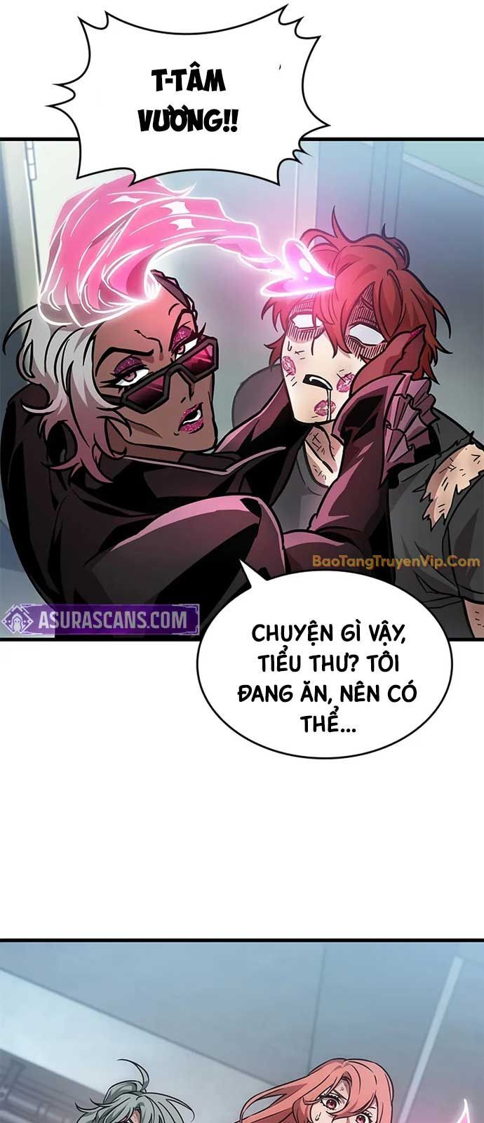 Youtuber Thể Hình Một Triệu Subs Chap 8 - Next Chap 9