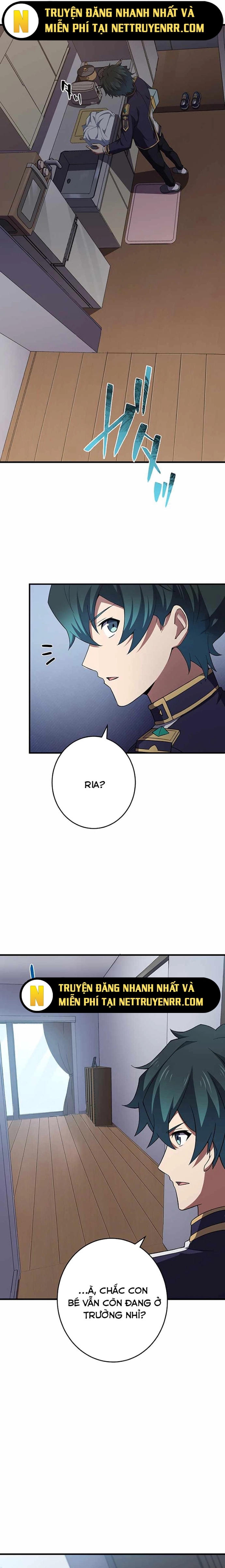 Zero 0 - Vựơt Qua Cả Ma Pháp Thời Không Chap 58 - Next Chap 59