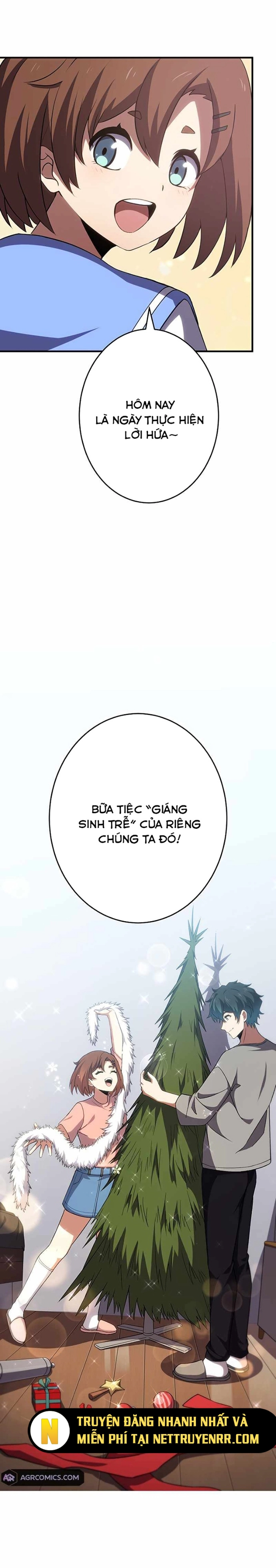 Zero 0 - Vựơt Qua Cả Ma Pháp Thời Không Chap 58 - Next Chap 59