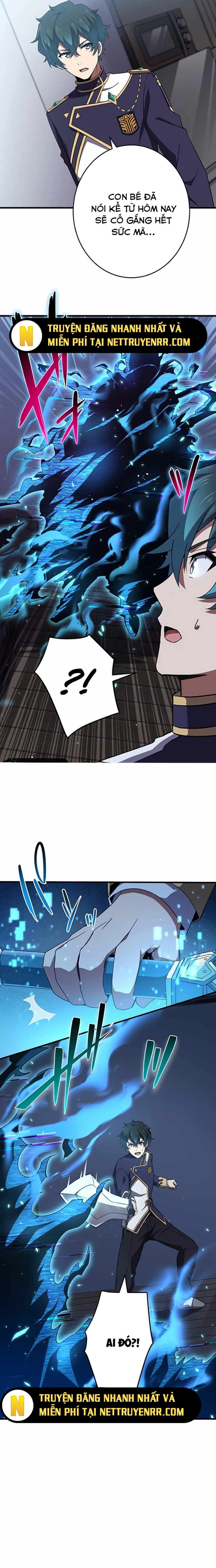 Zero 0 - Vựơt Qua Cả Ma Pháp Thời Không Chap 58 - Next Chap 59