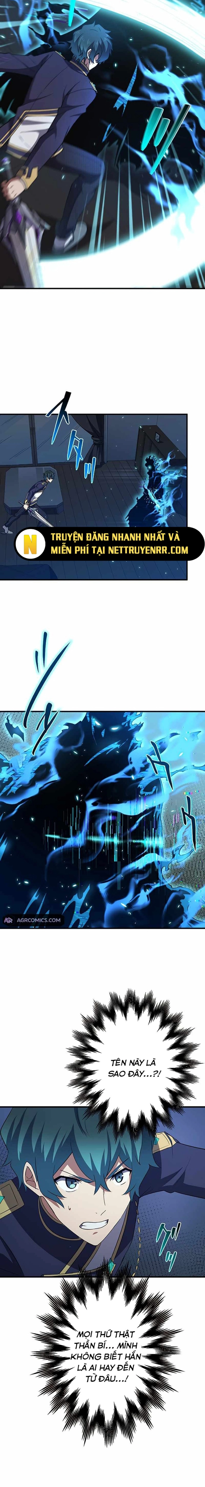 Zero 0 - Vựơt Qua Cả Ma Pháp Thời Không Chap 58 - Next Chap 59