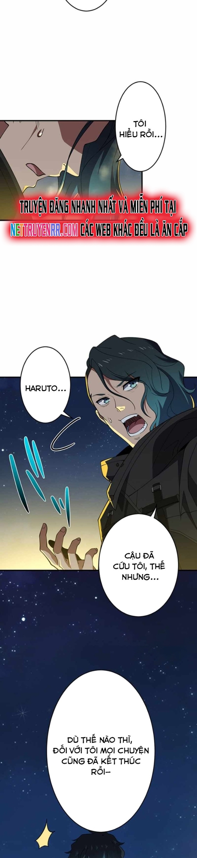 Zero 0 - Vựơt Qua Cả Ma Pháp Thời Không Chap 61 - Next Chap 62