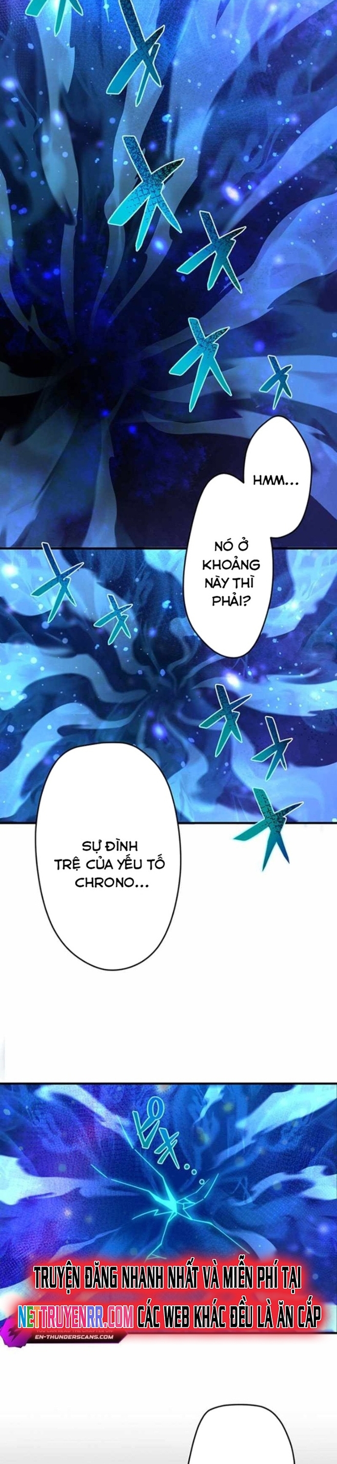 Zero 0 - Vựơt Qua Cả Ma Pháp Thời Không Chap 61 - Next Chap 62