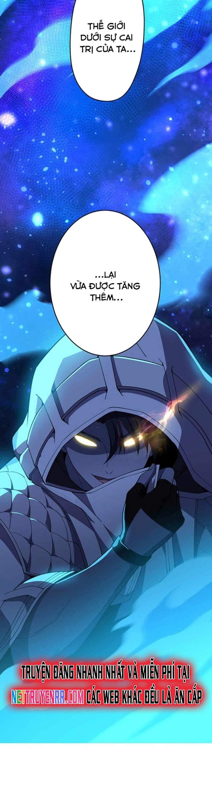 Zero 0 - Vựơt Qua Cả Ma Pháp Thời Không Chap 61 - Next Chap 62