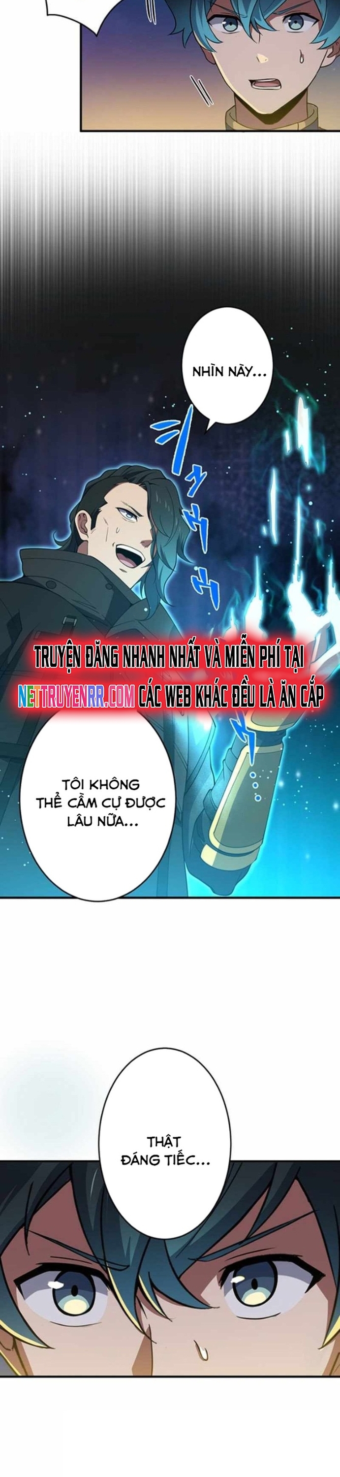 Zero 0 - Vựơt Qua Cả Ma Pháp Thời Không Chap 61 - Next Chap 62