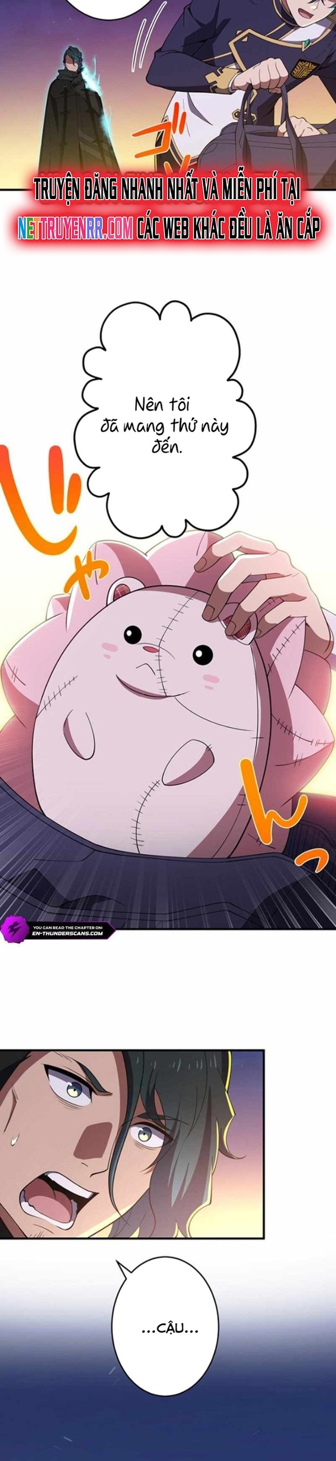 Zero 0 - Vựơt Qua Cả Ma Pháp Thời Không Chap 61 - Next Chap 62