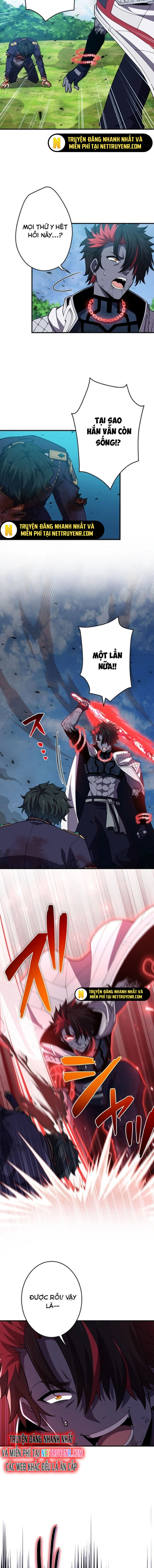 Zero 0 - Vựơt Qua Cả Ma Pháp Thời Không Chap 71 - Next Chap 72