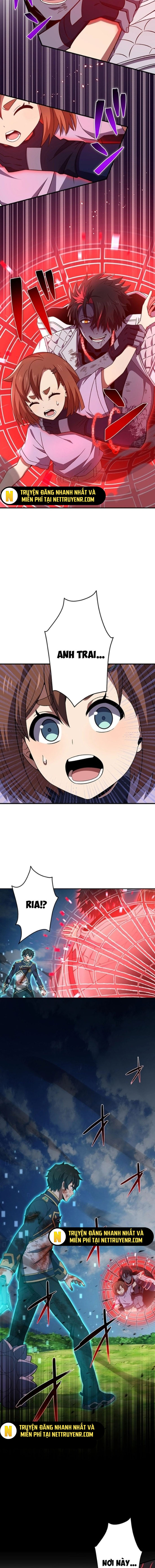 Zero 0 - Vựơt Qua Cả Ma Pháp Thời Không Chap 71 - Next Chap 72