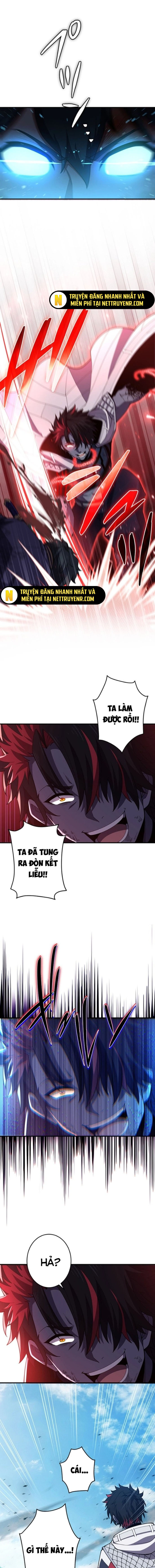 Zero 0 - Vựơt Qua Cả Ma Pháp Thời Không Chap 71 - Next Chap 72