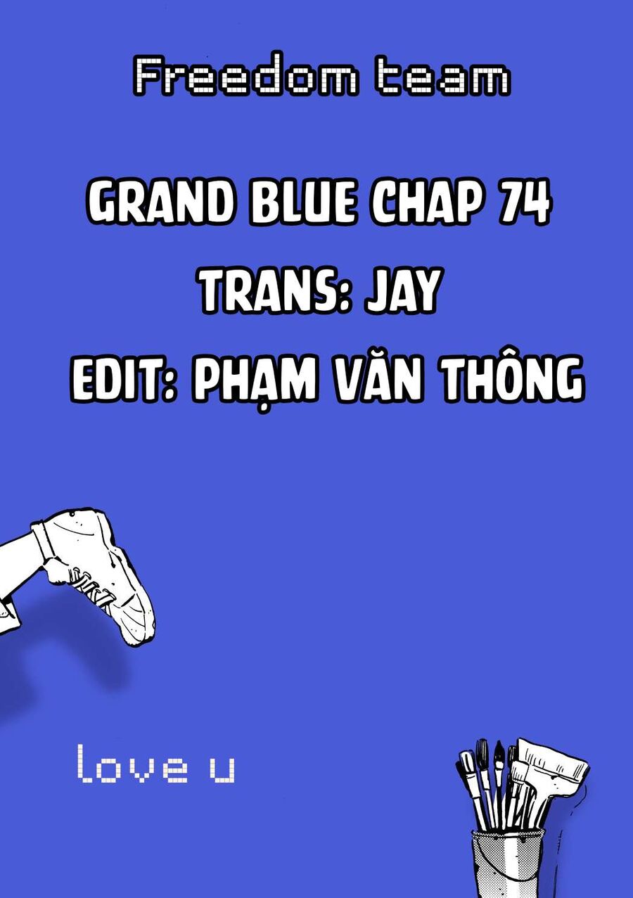 100 Điều Muốn Làm Trước Khi Chết Chap 74 - Next Chap 75