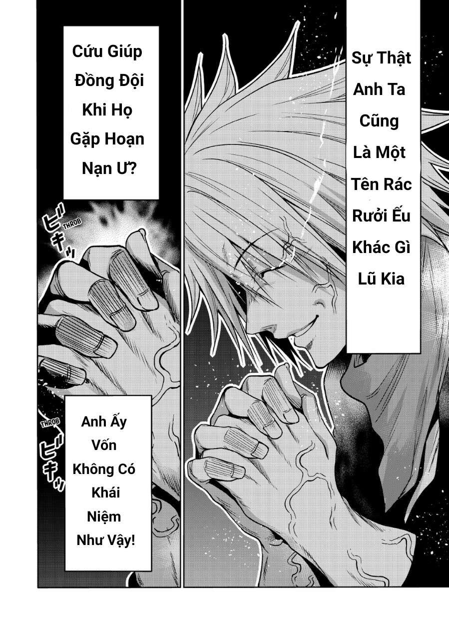 100 Điều Muốn Làm Trước Khi Chết Chap 74 - Next Chap 75