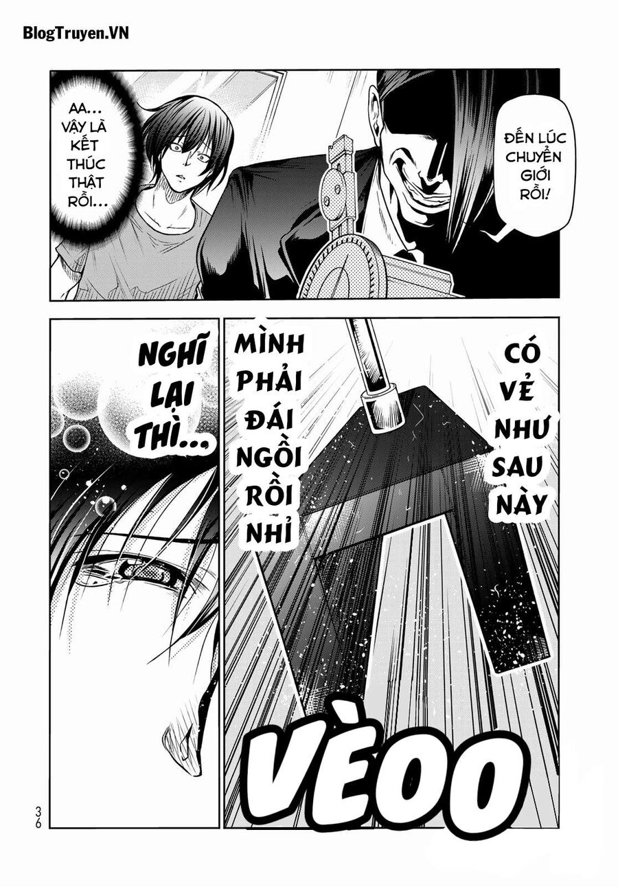 100 Điều Muốn Làm Trước Khi Chết Chap 74 - Next Chap 75