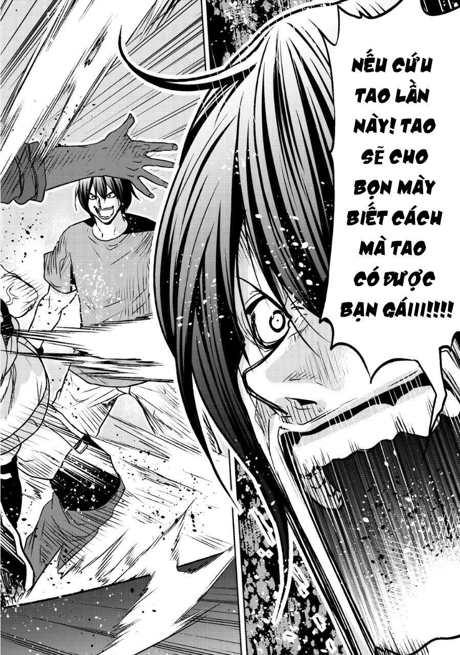 100 Điều Muốn Làm Trước Khi Chết Chap 74 - Next Chap 75
