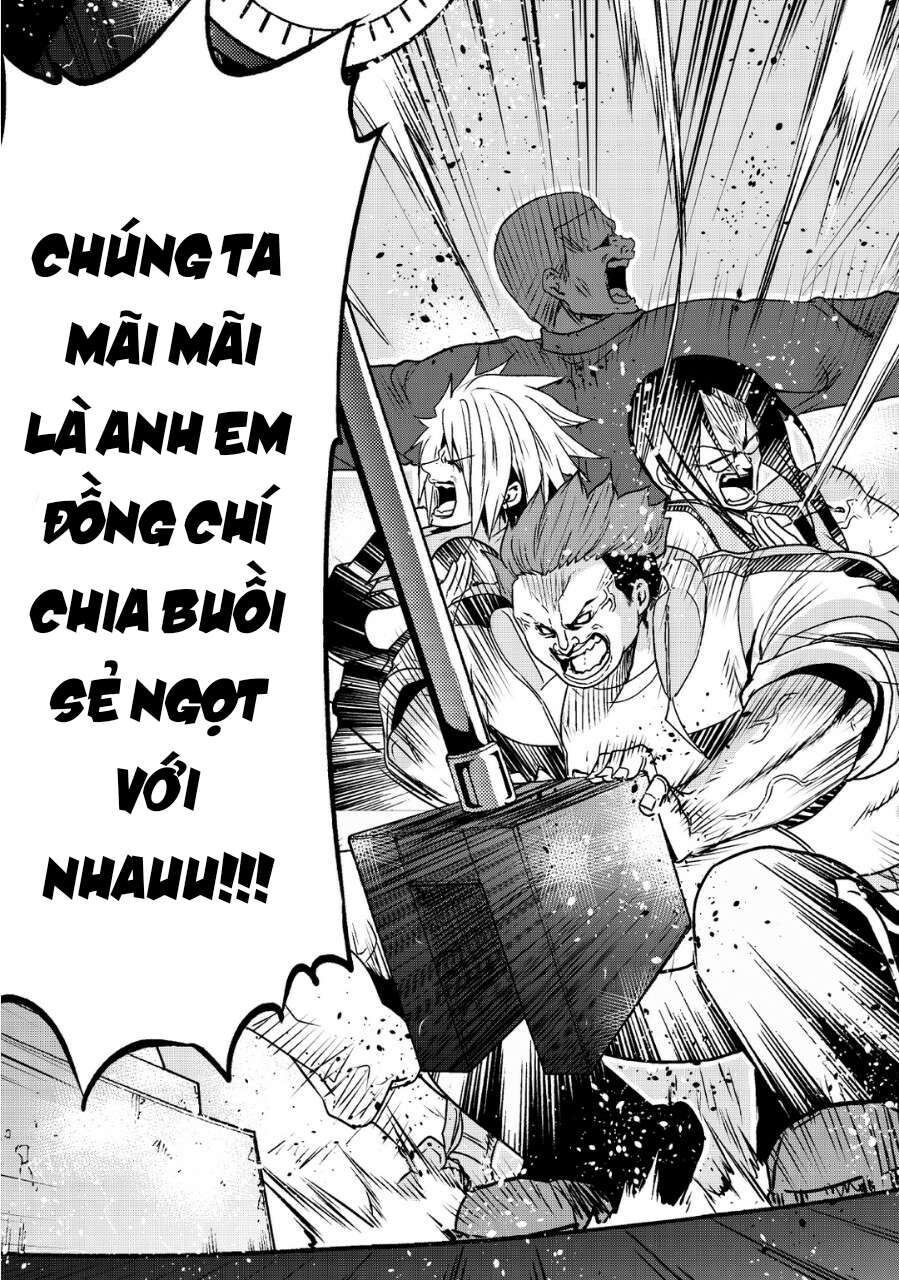 100 Điều Muốn Làm Trước Khi Chết Chap 74 - Next Chap 75