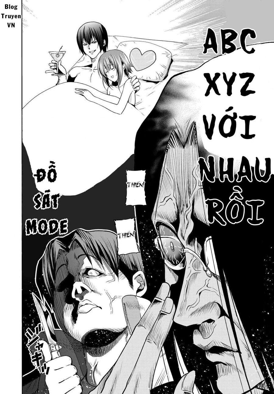 100 Điều Muốn Làm Trước Khi Chết Chap 74 - Next Chap 75