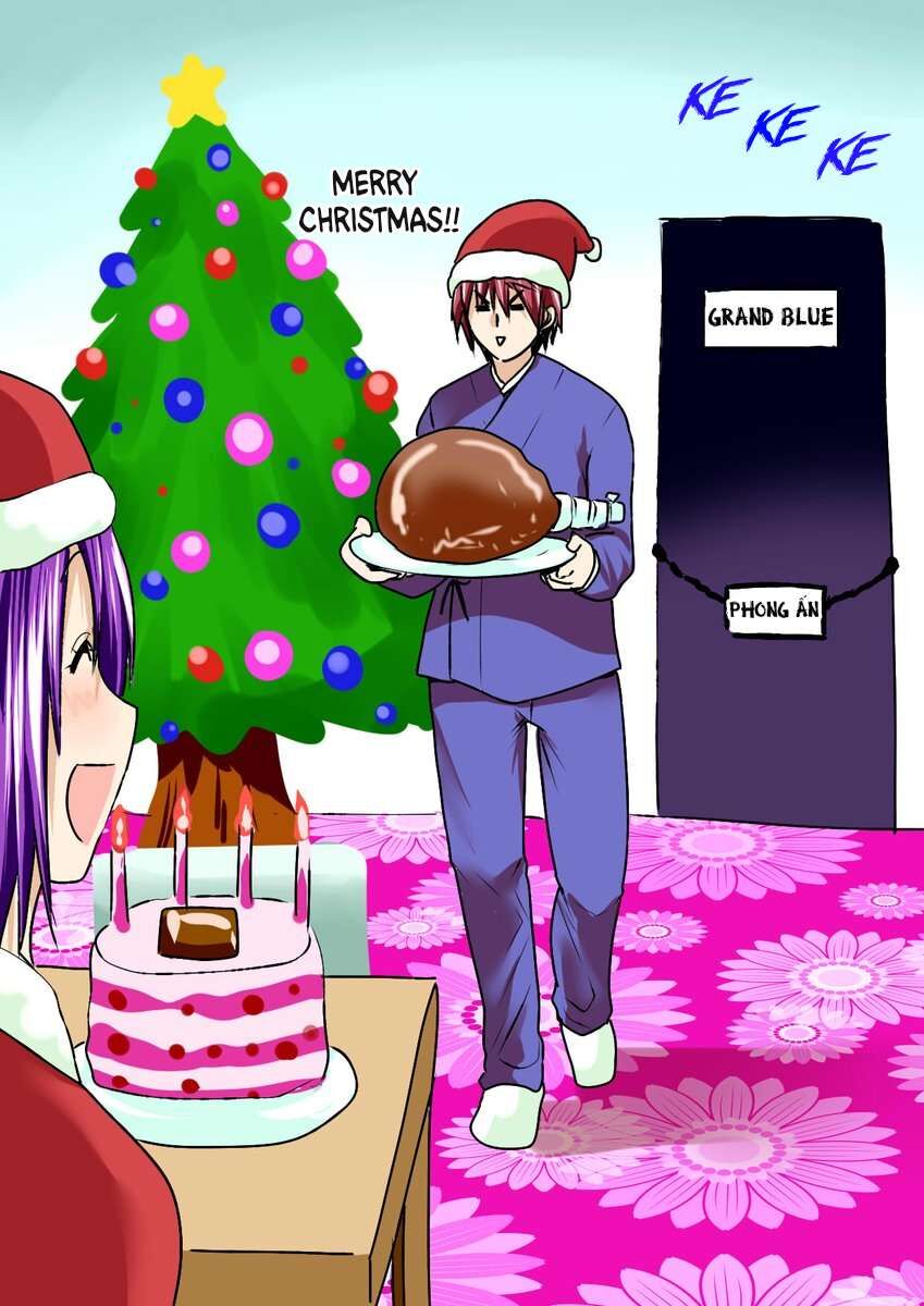 100 Điều Muốn Làm Trước Khi Chết Chap 74.2 - Next Chap 75.2