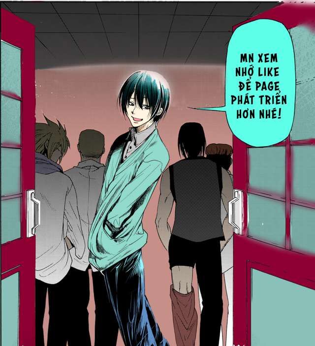 100 Điều Muốn Làm Trước Khi Chết Chap 74.3 - Next Chap 75.3