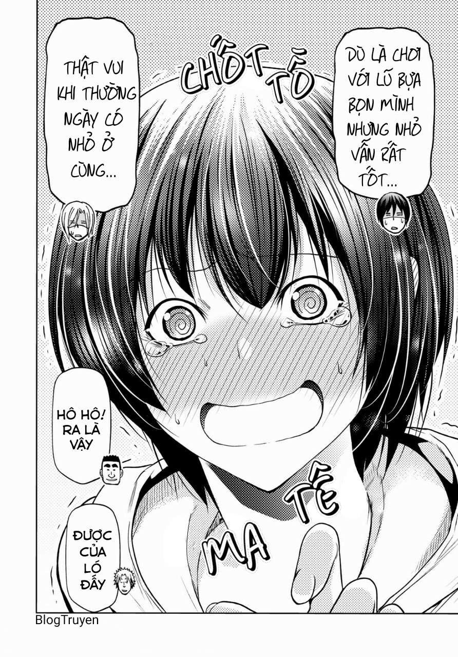 100 Điều Muốn Làm Trước Khi Chết Chap 74.3 - Next Chap 75.3