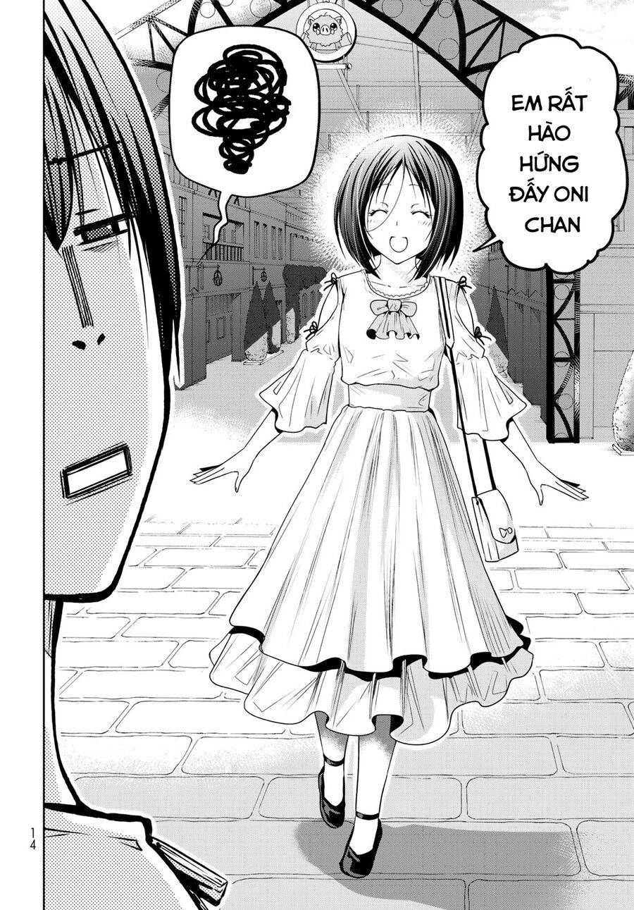 100 Điều Muốn Làm Trước Khi Chết Chap 78 - Next Chap 79