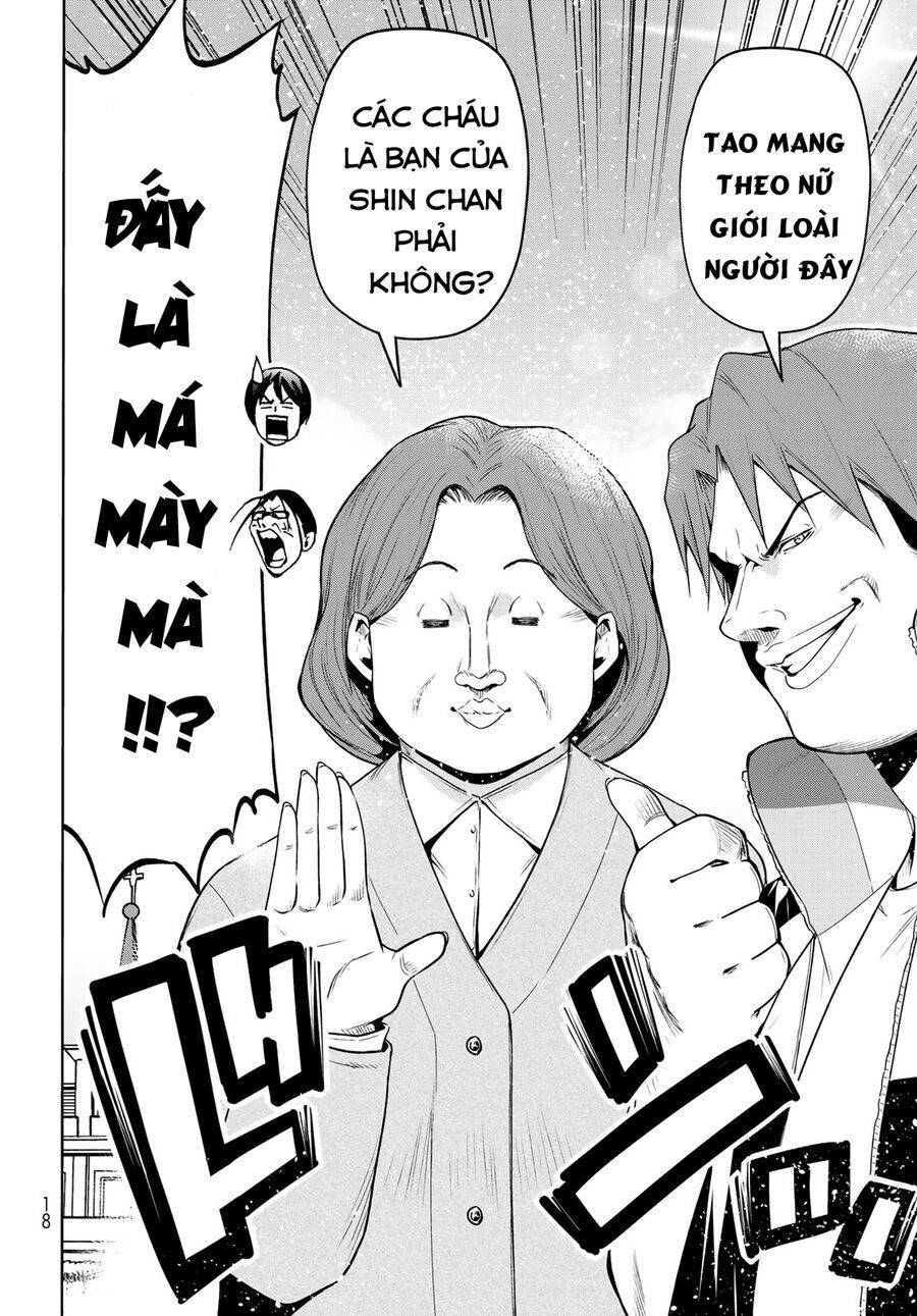 100 Điều Muốn Làm Trước Khi Chết Chap 78 - Next Chap 79