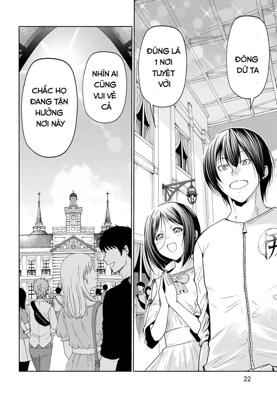 100 Điều Muốn Làm Trước Khi Chết Chap 78 - Next Chap 79