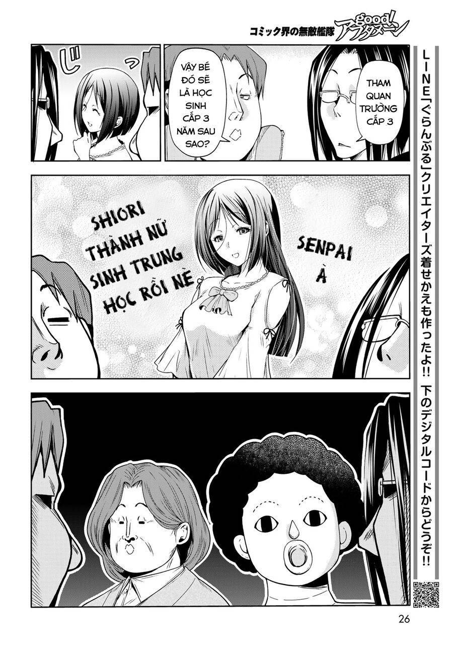 100 Điều Muốn Làm Trước Khi Chết Chap 78 - Next Chap 79