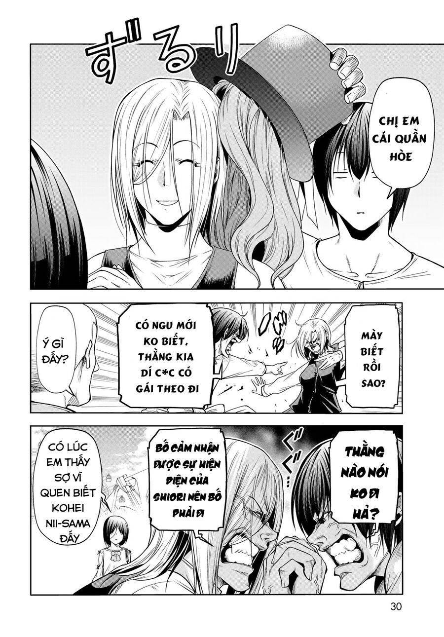 100 Điều Muốn Làm Trước Khi Chết Chap 78 - Next Chap 79
