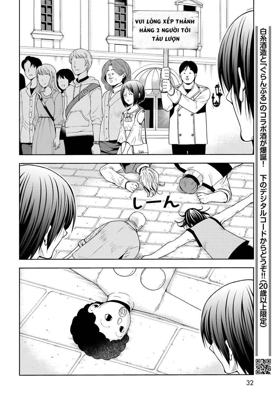 100 Điều Muốn Làm Trước Khi Chết Chap 78 - Next Chap 79