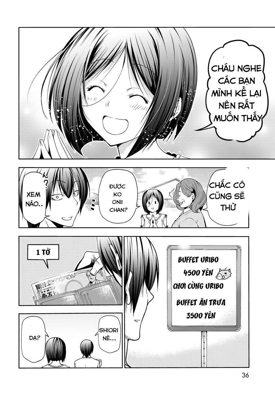 100 Điều Muốn Làm Trước Khi Chết Chap 78 - Next Chap 79