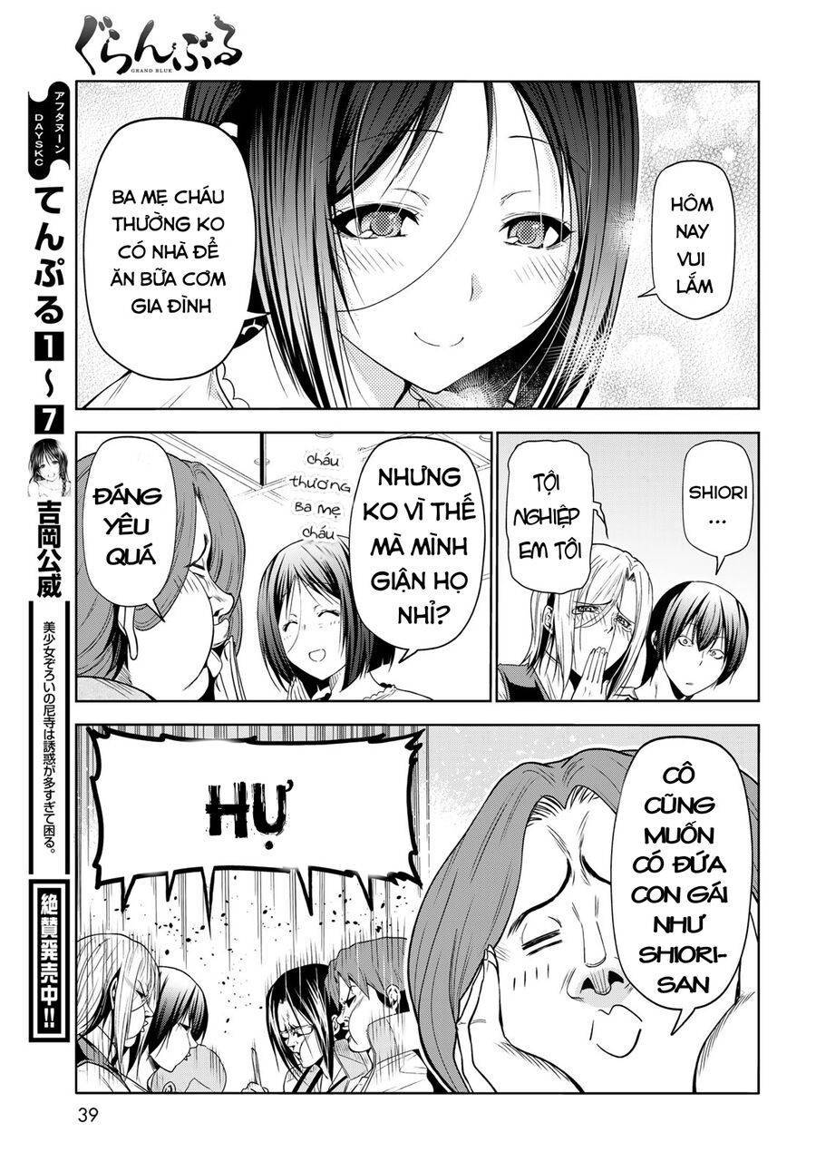 100 Điều Muốn Làm Trước Khi Chết Chap 78 - Next Chap 79