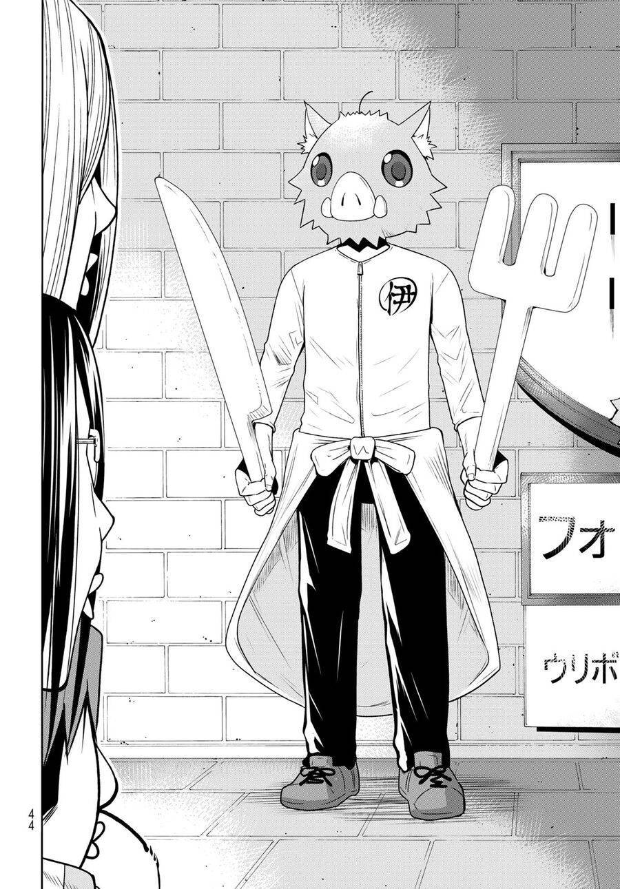 100 Điều Muốn Làm Trước Khi Chết Chap 78 - Next Chap 79