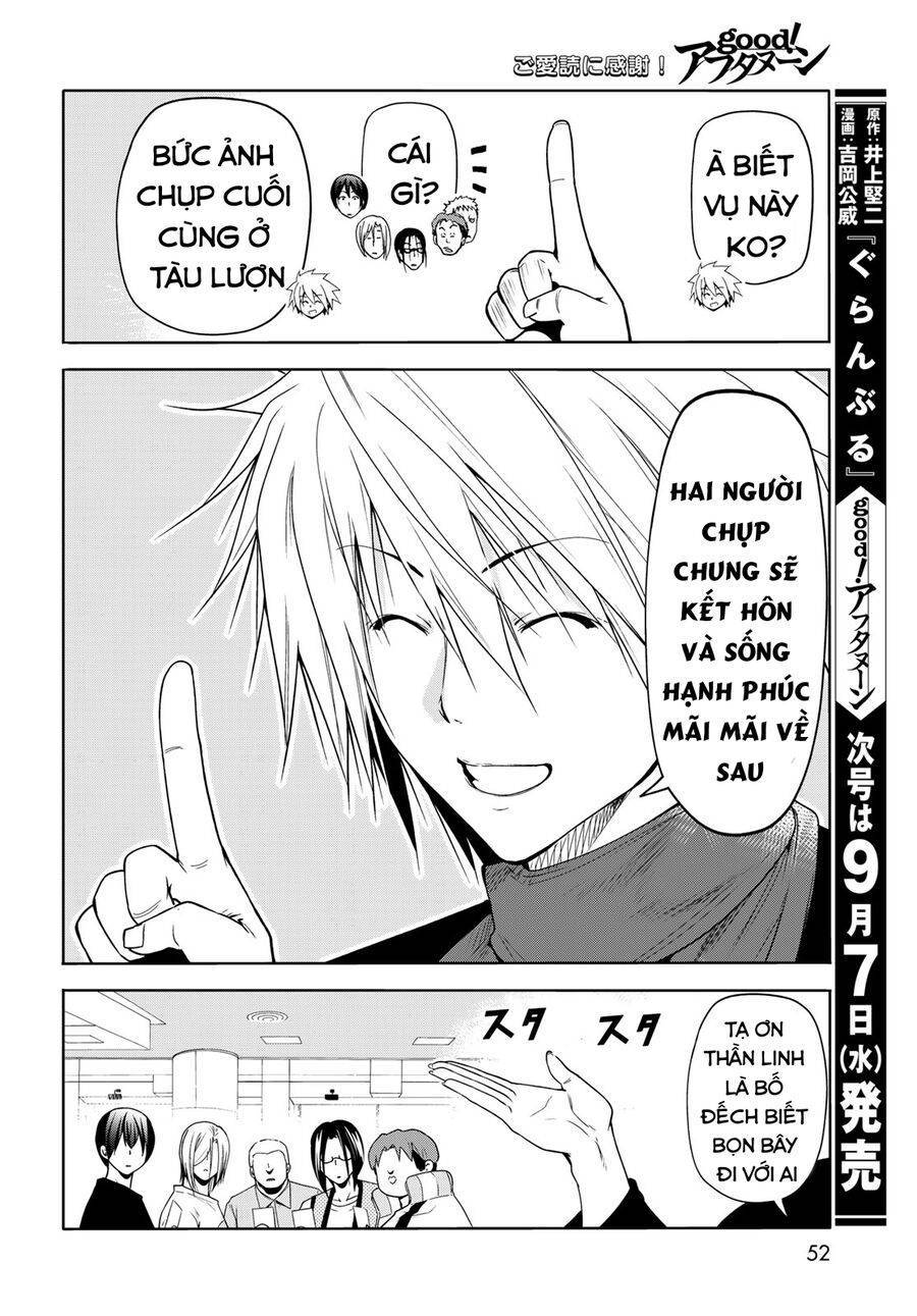 100 Điều Muốn Làm Trước Khi Chết Chap 78 - Next Chap 79