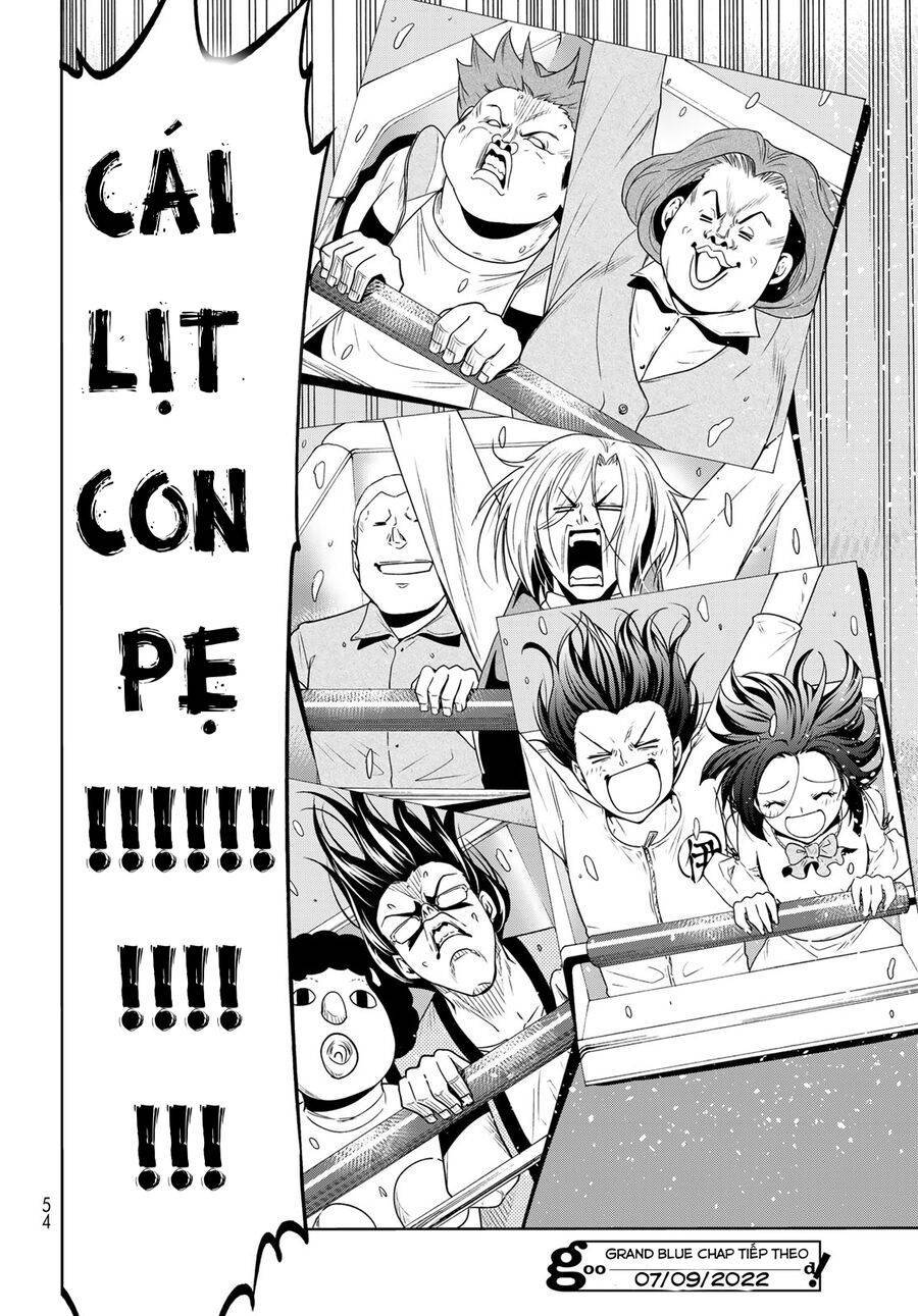 100 Điều Muốn Làm Trước Khi Chết Chap 78 - Next Chap 79