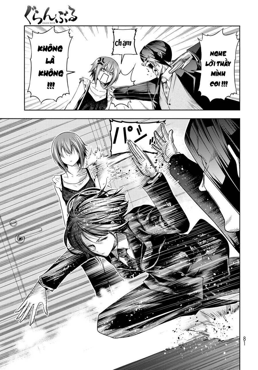 100 Điều Muốn Làm Trước Khi Chết Chap 79 - Next Chap 80