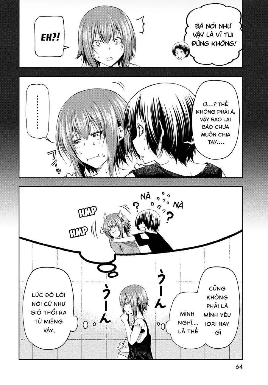 100 Điều Muốn Làm Trước Khi Chết Chap 79 - Next Chap 80