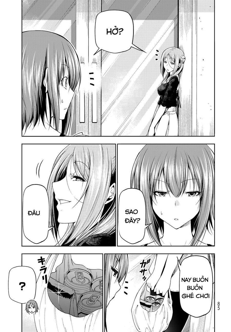 100 Điều Muốn Làm Trước Khi Chết Chap 79 - Next Chap 80