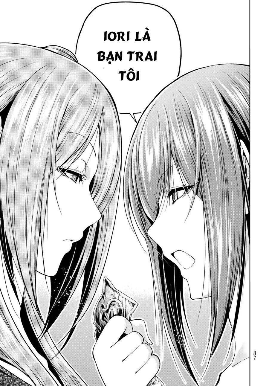100 Điều Muốn Làm Trước Khi Chết Chap 79 - Next Chap 80