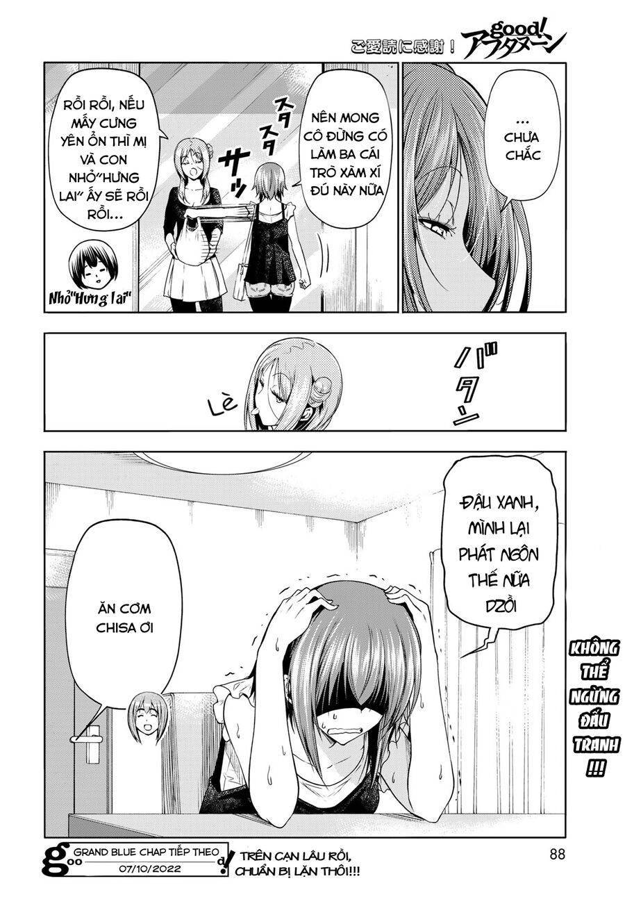 100 Điều Muốn Làm Trước Khi Chết Chap 79 - Next Chap 80